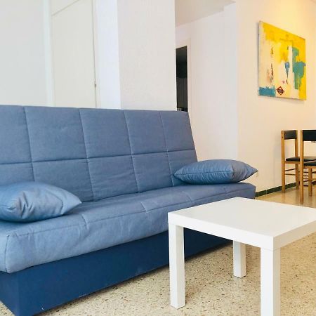 Royal Marin A5 Apartment Empuriabrava Ngoại thất bức ảnh