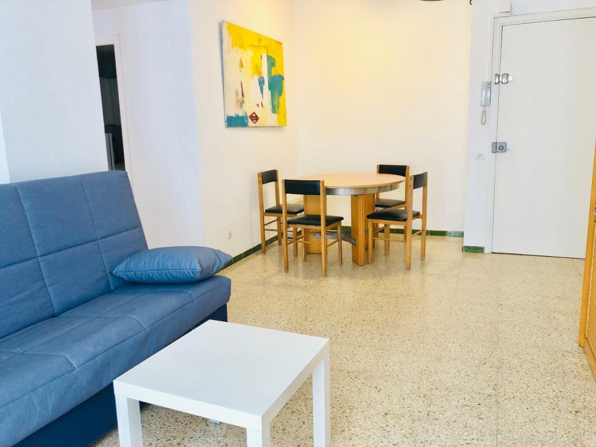 Royal Marin A5 Apartment Empuriabrava Ngoại thất bức ảnh