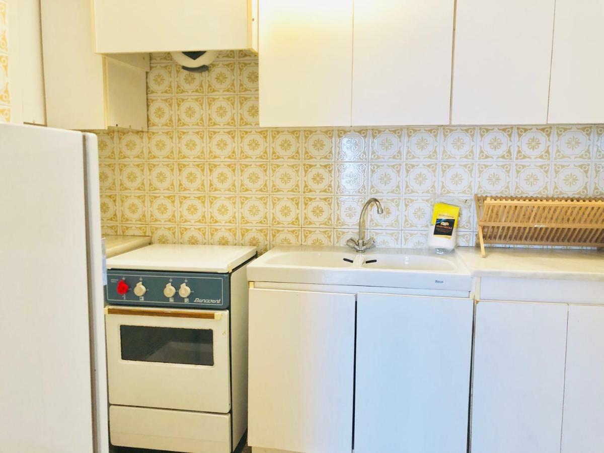 Royal Marin A5 Apartment Empuriabrava Ngoại thất bức ảnh