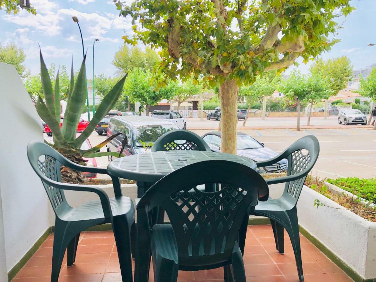 Royal Marin A5 Apartment Empuriabrava Ngoại thất bức ảnh