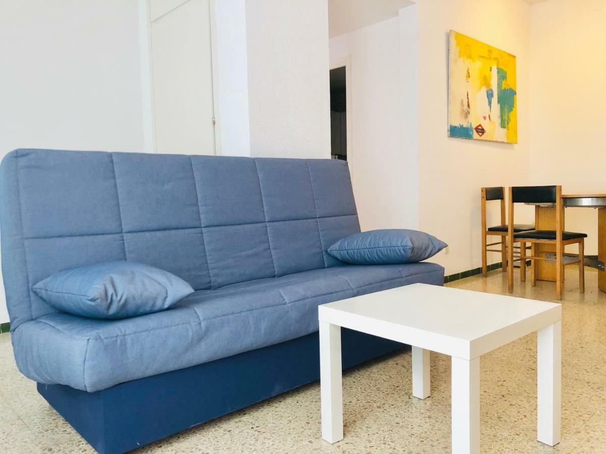 Royal Marin A5 Apartment Empuriabrava Ngoại thất bức ảnh