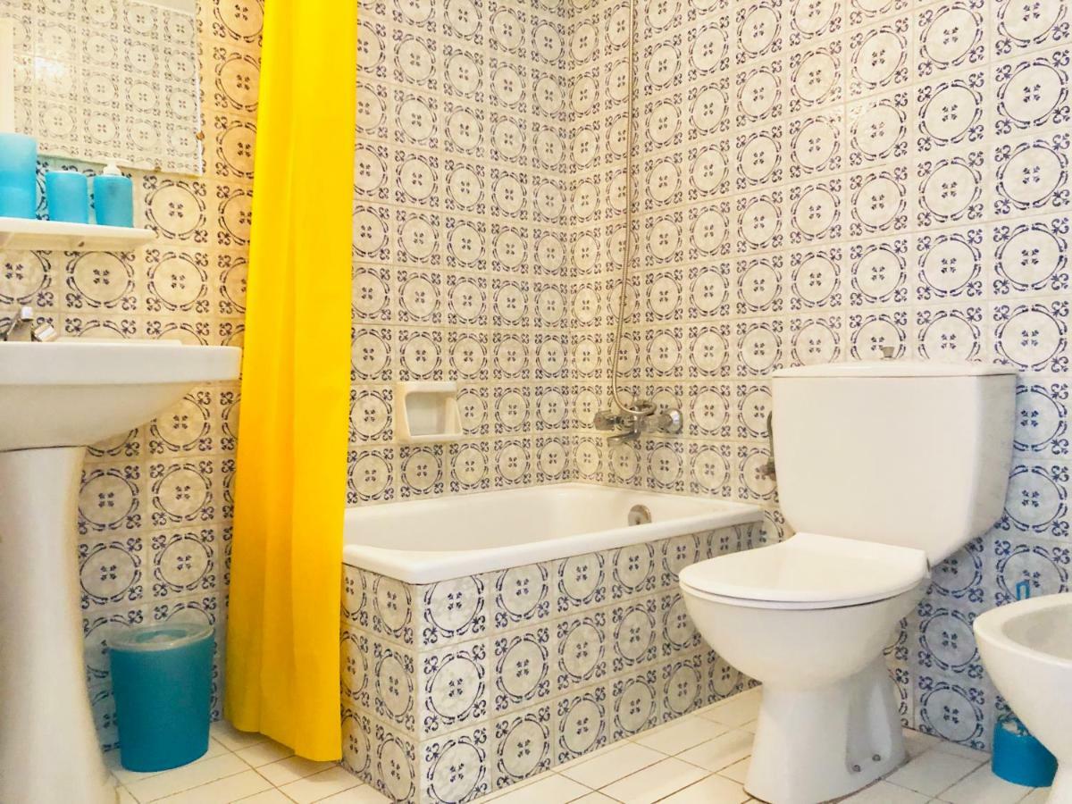 Royal Marin A5 Apartment Empuriabrava Ngoại thất bức ảnh