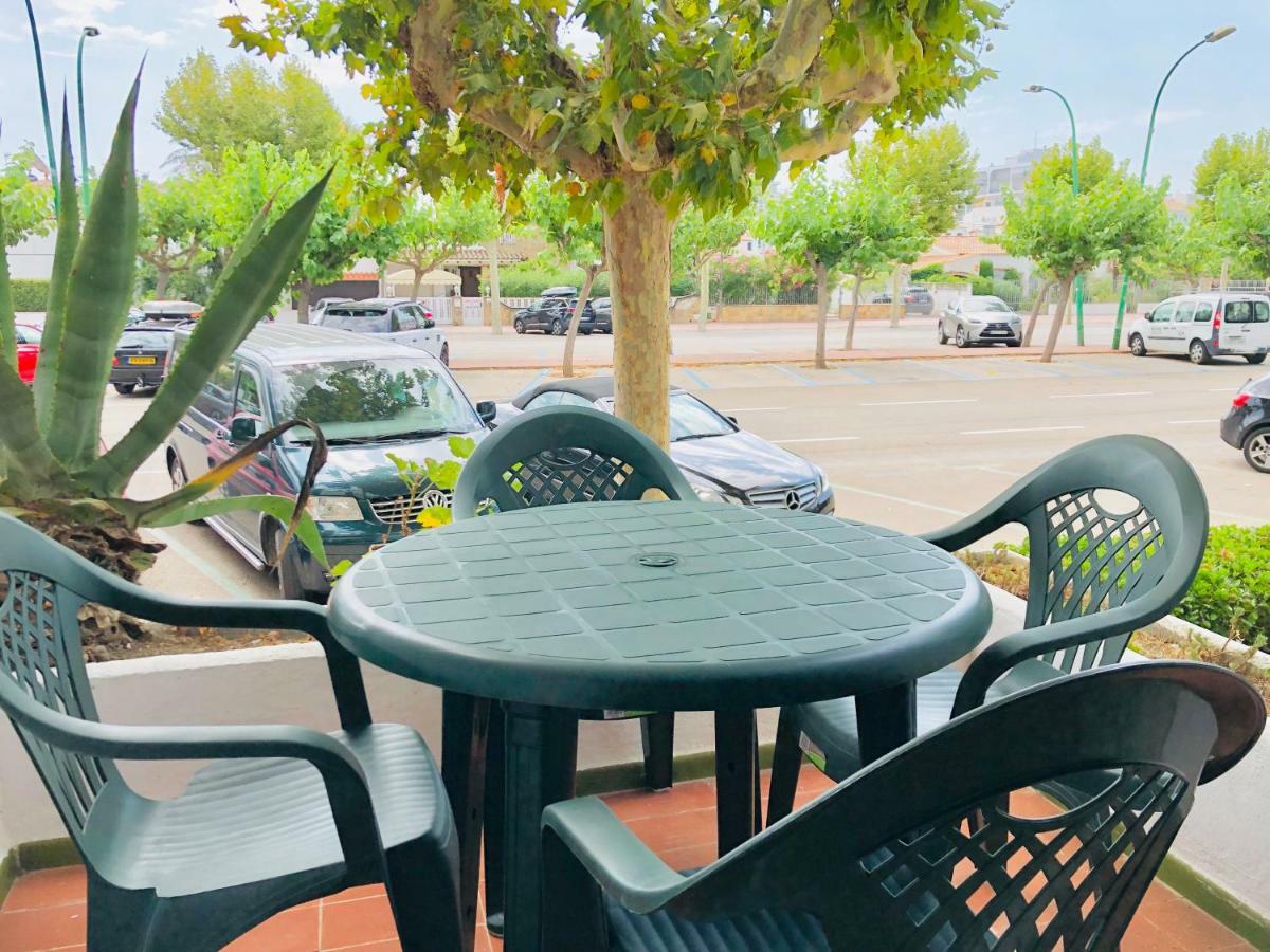 Royal Marin A5 Apartment Empuriabrava Ngoại thất bức ảnh
