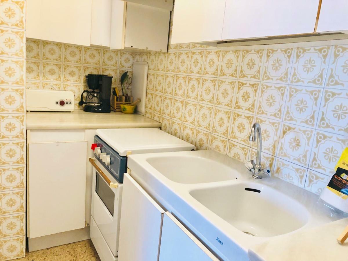 Royal Marin A5 Apartment Empuriabrava Ngoại thất bức ảnh